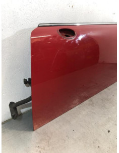 Porte avant gauche MINI MINI 1 R50/R53 PHASE 1  2