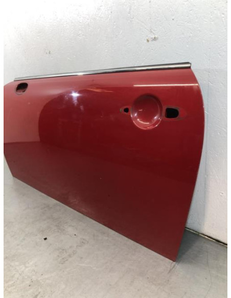 Porte avant gauche MINI MINI 1 R50/R53 PHASE 1 