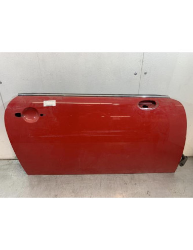 Porte avant droit MINI MINI 1 R50/R53 PHASE 1 