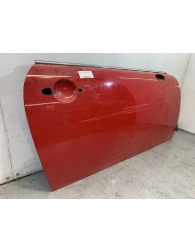 Porte avant droit MINI MINI 1 R50/R53 PHASE 1 