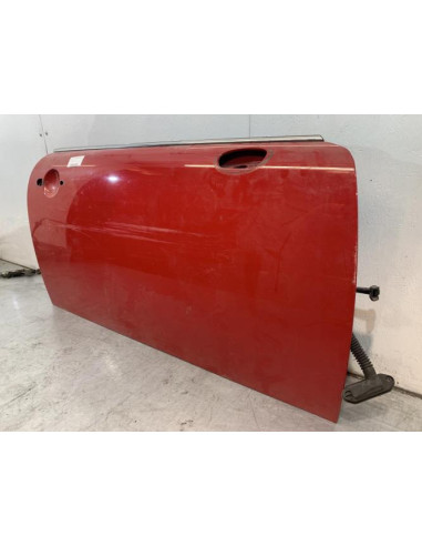 Porte avant droit MINI MINI 1 R50/R53 PHASE 1 