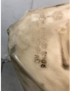 Vase de lave glace MINI MINI 2 R56 PHASE 2 Diesel 2