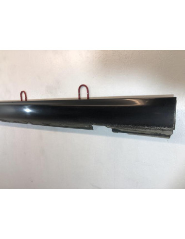 Bas de caisse droit BMW SERIE 3 E46 COMPACT PHASE 1 