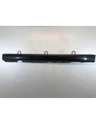 Bas de caisse gauche BMW SERIE 3 E46 COMPACT PHASE 1 