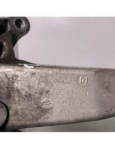 Support de boite MINI MINI 2 R56 PHASE 2 Diesel