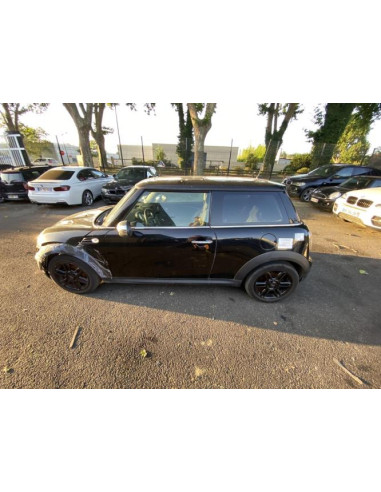 Support de boite MINI MINI 2 R56 PHASE 2 Diesel