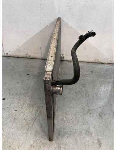 Radiateur eau MINI MINI 2 R56 PHASE 2 Diesel