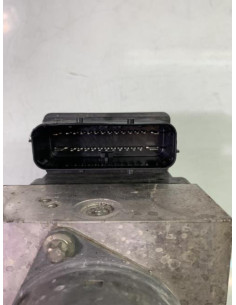 Bloc ABS (freins anti-blocage) MINI MINI 2 R56 PHASE 2 Diesel 2