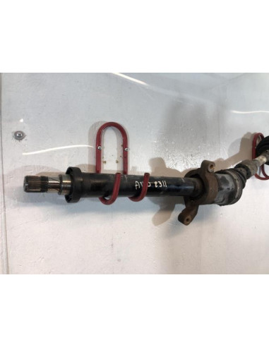 Cardan droit (transmission) MINI MINI 2 R56 PHASE 2 Diesel