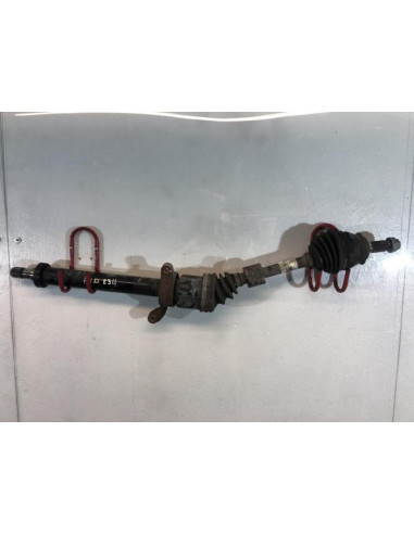 Cardan droit (transmission) MINI MINI 2 R56 PHASE 2 Diesel