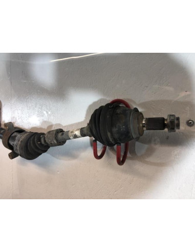 Cardan droit (transmission) MINI MINI 2 R56 PHASE 2 Diesel