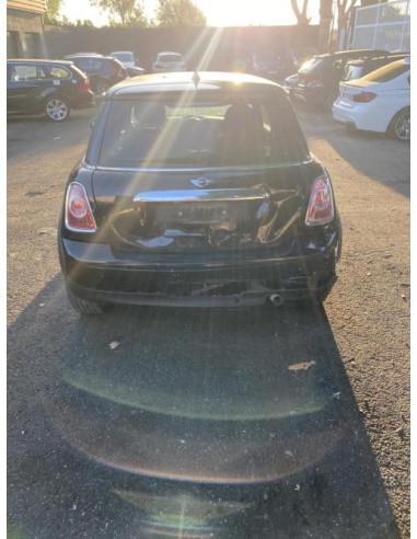 Cardan droit (transmission) MINI MINI 2 R56 PHASE 2 Diesel