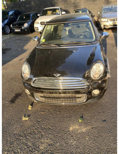 Cardan droit (transmission) MINI MINI 2 R56 PHASE 2 Diesel