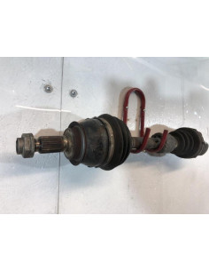Cardan gauche (transmission) MINI MINI 2 R56 PHASE 2 Diesel