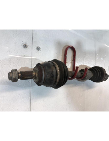 Cardan gauche (transmission) MINI MINI 2 R56 PHASE 2 Diesel