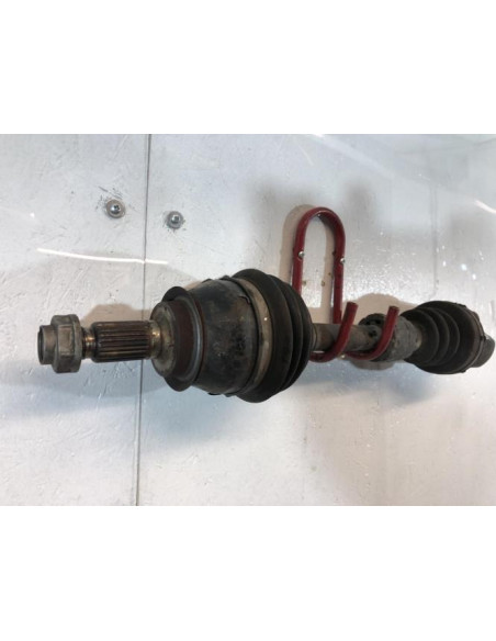 Cardan gauche (transmission) MINI MINI 2 R56 PHASE 2 Diesel