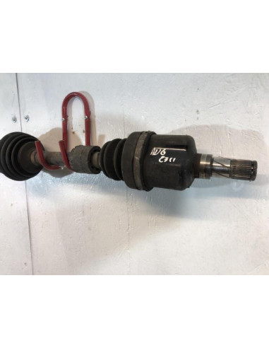 Cardan gauche (transmission) MINI MINI 2 R56 PHASE 2 Diesel