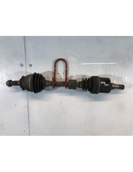 Cardan gauche (transmission) MINI MINI 2 R56 PHASE 2 Diesel