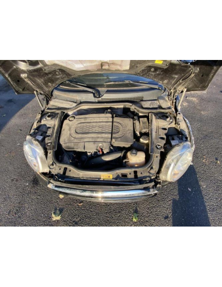 Cardan gauche (transmission) MINI MINI 2 R56 PHASE 2 Diesel