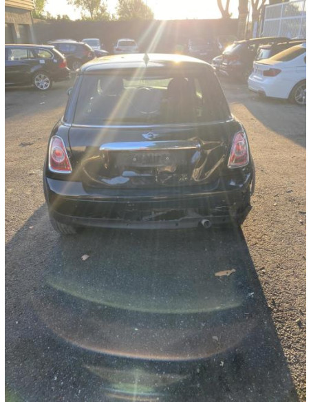 Cremaillere assistee MINI MINI 2 R56 PHASE 2 Diesel