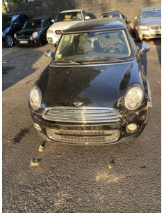 Echangeur air (Intercooler) MINI MINI 2 R56 PHASE 2 Diesel