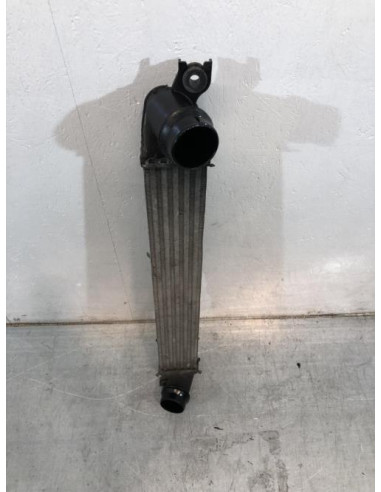 Echangeur air (Intercooler) MINI MINI 2 R56 PHASE 2 Diesel