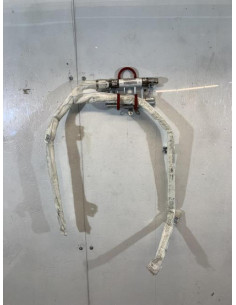 Air bag rideau droit MINI MINI 2 R56 PHASE 2 Diesel