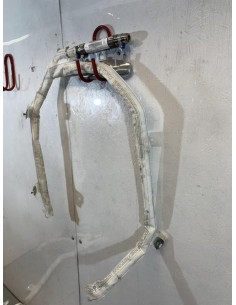 Air bag rideau droit MINI MINI 2 R56 PHASE 2 Diesel 2