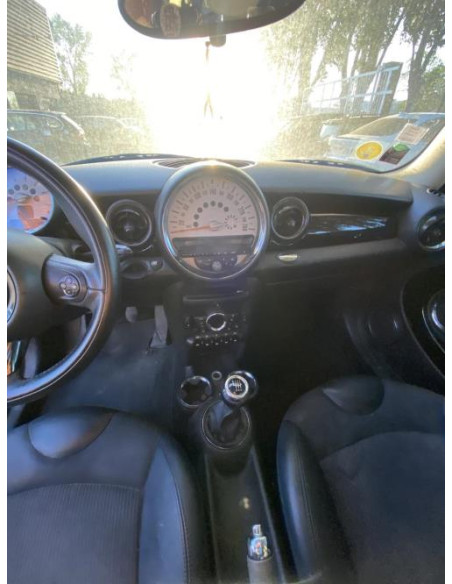 Air bag rideau droit MINI MINI 2 R56 PHASE 2 Diesel