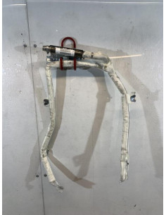 Air bag rideau gauche MINI MINI 2 R56 PHASE 2 Diesel
