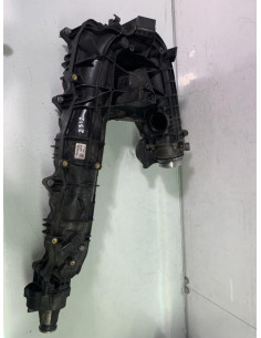 Collecteur d'admission BMW SERIE 3 E91 TOURING PHASE 2 BREAK Diesel