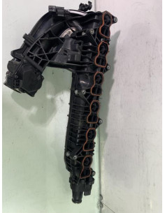 Collecteur d'admission BMW SERIE 3 E91 TOURING PHASE 2 BREAK Diesel 2