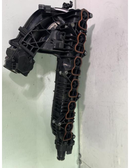 Collecteur d'admission BMW SERIE 3 E91 TOURING PHASE 2 BREAK Diesel