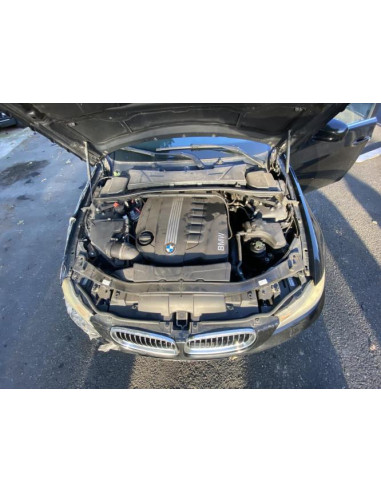 Retroviseur gauche BMW SERIE 3 E91 TOURING PHASE 2 BREAK Diesel