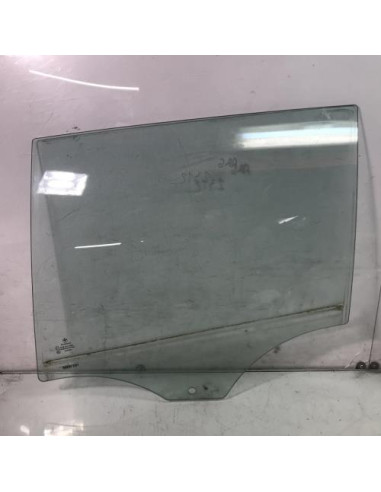 Vitre arriere gauche BMW SERIE 3 E91 TOURING PHASE 2 BREAK Diesel