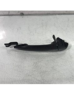 Poignee porte arriere droit BMW SERIE 3 E91 TOURING PHASE 2 BREAK Diesel