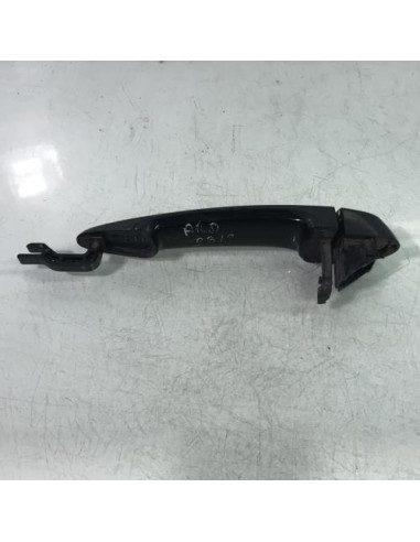 Poignee porte arriere droit BMW SERIE 3 E91 TOURING PHASE 2 BREAK Diesel