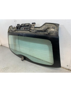 Lunette arriere BMW SERIE 3 E91 TOURING PHASE 2 BREAK Diesel 2