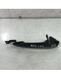 Poignee porte avant droit BMW SERIE 3 E91 TOURING PHASE 2 BREAK Diesel