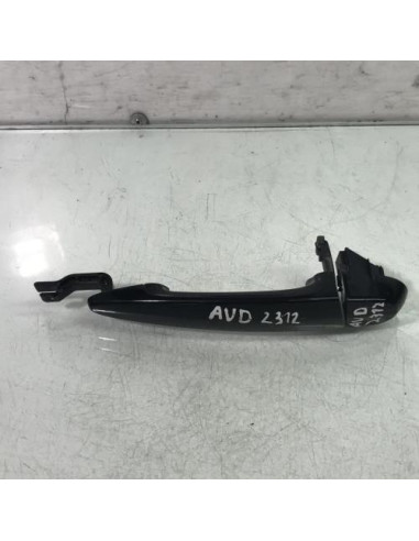 Poignee porte avant droit BMW SERIE 3 E91 TOURING PHASE 2 BREAK Diesel