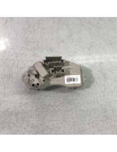 Resistance chauffage BMW SERIE 3 E91 TOURING PHASE 2 BREAK Diesel