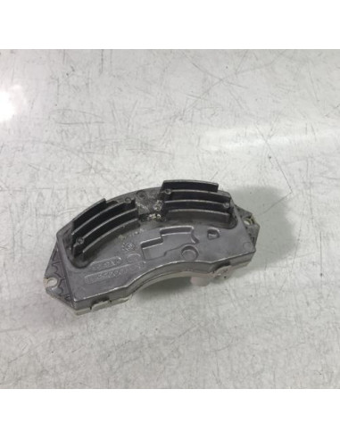 Resistance chauffage BMW SERIE 3 E91 TOURING PHASE 2 BREAK Diesel