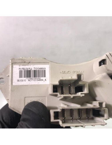 Resistance chauffage BMW SERIE 3 E91 TOURING PHASE 2 BREAK Diesel