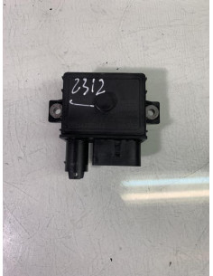 Boitier de prechauffage BMW SERIE 3 E91 TOURING PHASE 2 BREAK Diesel