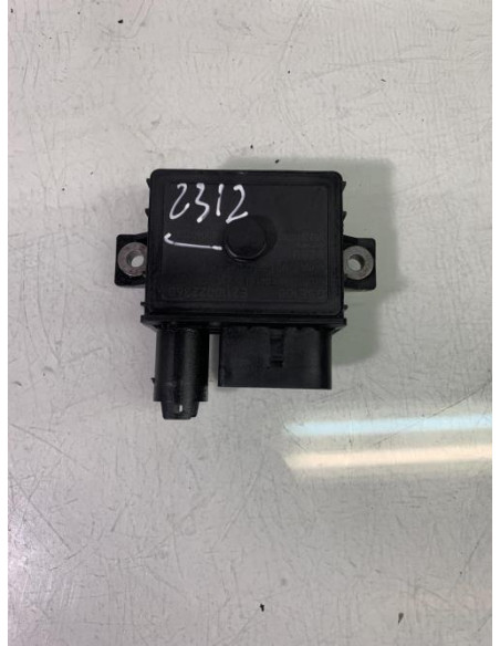 Boitier de prechauffage BMW SERIE 3 E91 TOURING PHASE 2 BREAK Diesel