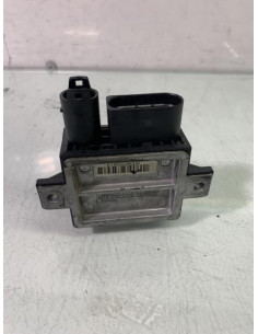 Boitier de prechauffage BMW SERIE 3 E91 TOURING PHASE 2 BREAK Diesel 2