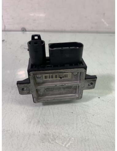 Boitier de prechauffage BMW SERIE 3 E91 TOURING PHASE 2 BREAK Diesel