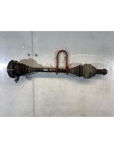 Cardan arriere gauche (transmission) BMW SERIE 3 E91 TOURING PHASE 2 BREAK Diesel