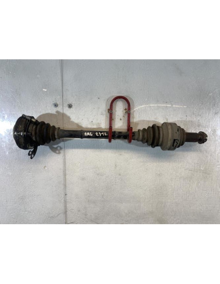 Cardan arriere gauche (transmission) BMW SERIE 3 E91 TOURING PHASE 2 BREAK Diesel