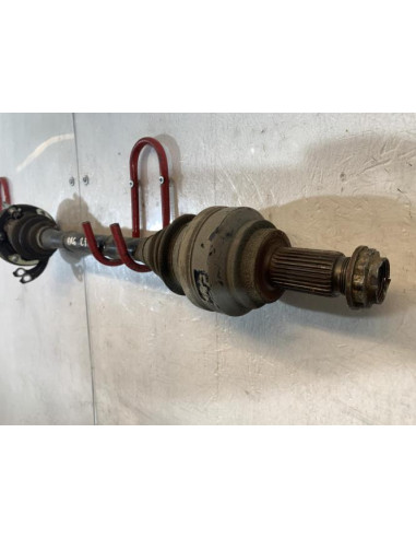 Cardan arriere gauche (transmission) BMW SERIE 3 E91 TOURING PHASE 2 BREAK Diesel